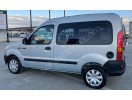 RENAULT KANGOO- 98/03; ARAÇ BİLGİLERİ VE RESİMLERİ