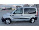 RENAULT KANGOO- 98/03; ARAÇ BİLGİLERİ VE RESİMLERİ