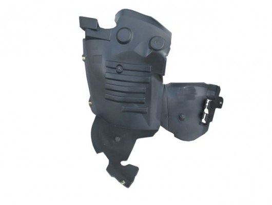 RENAULT KANGOO- 98/03; ÖN ÇAMURLUK DAVLUMBAZI SAĞ ÖNÜN ÖNÜ (PLASTİK ENJEKSİYON) (EUROBUMP)