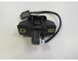 RENAULT KANGOO- 98/03; BAGAJ KAPAK KİLİDİ (KABLOLU)