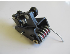 RENAULT KANGOO- 98/03; SÜRGÜLÜ KAPI ORTA RAY BAĞLANTISI UCU SOL