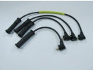 RENAULT KANGOO- 98/03; BUJİ KABLOSU TAKIM (8V)1.4 cc (YOW JUNG)