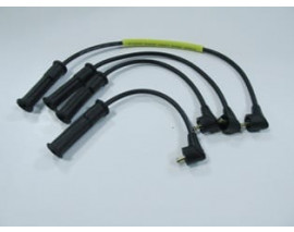 RENAULT KANGOO- 98/03; BUJİ KABLOSU TAKIM (8V)1.4 cc (YOW JUNG)