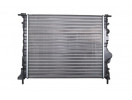 RENAULT KANGOO- 98/03; SU RADYATÖRÜ 1.4 (MEKANİK) (430X377X23) (MANUEL) ALÜMİNYUM (ORİS)