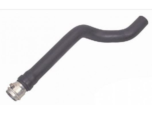 RENAULT KANGOO- 98/03; KALORİFER ÇIKIŞ HORTUMU 1.9D (İBRAŞ)