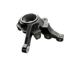 RENAULT KANGOO- 98/03; ÖN AKS TAŞIYICI SOL (ABS Lİ) (14 MM)