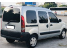 RENAULT KANGOO- 2- CLASSİC- 03/12; ARAÇ BİLGİLERİ VE RESİMLERİ