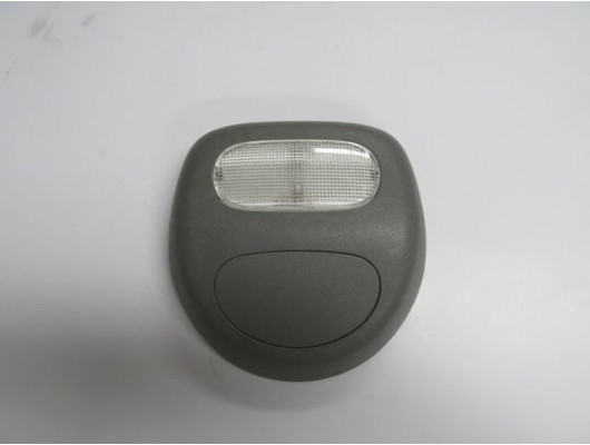 RENAULT KANGOO- 2- CLASSİC- 03/12; TAVAN LAMBASI KOMPLE (PLEKSAN)