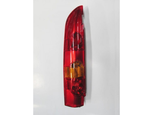 RENAULT KANGOO- 2- CLASSİC- 03/12; STOP LAMBASI SOL KIRMIZI/SARI/KIRMIZI (YANA AÇILAN TİP 2KAPI MARS