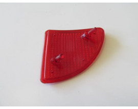 RENAULT KANGOO- 2- CLASSİC- 03/12; ARKA TAMPON REFLEKTÖRÜ SOL KIRMIZI