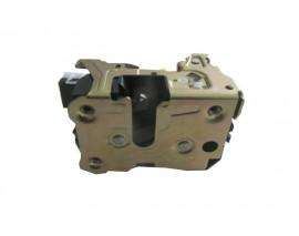 RENAULT KANGOO- 2- CLASSİC- 03/12; ÖN KAPI KİLİDİ SAĞ