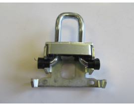 RENAULT KANGOO- 2- CLASSİC- 03/12; BAGAJ KAPAK KİLİT KARŞILIĞI ÜST SAĞ/SOL AYNI (ADET) (TEK KAPI)