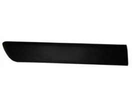 RENAULT KANGOO- 2- CLASSİC- 03/12; SÜRGÜLÜ KAPI BANDI SAĞ SİYAH