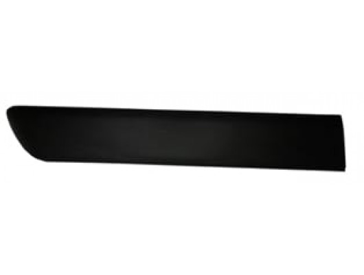 RENAULT KANGOO- 2- CLASSİC- 03/12; SÜRGÜLÜ KAPI BANDI SAĞ SİYAH