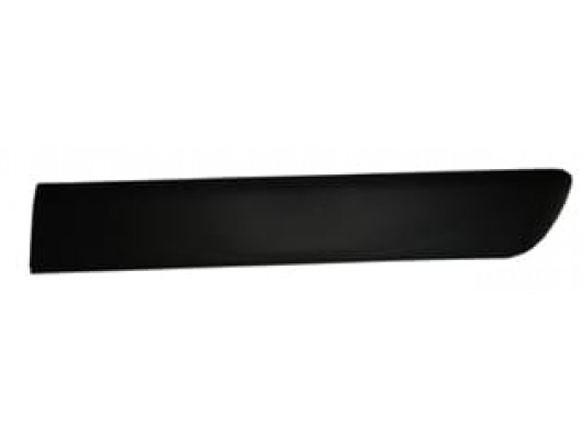 RENAULT KANGOO- 2- CLASSİC- 03/12; ARKA ÇAMURLUK BANDI SOL SİYAH