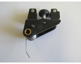 RENAULT KANGOO- 2- CLASSİC- 03/12; SÜRGÜLÜ KAPI ORTA RAY BAĞLANTISI UCU SAĞ