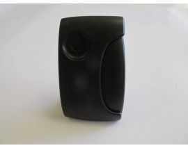 RENAULT KANGOO- 2- CLASSIC- 03/12; ORTA KAPI DIŞ AÇMA KOLU SAĞ ANAHTAR DELİKLİ