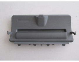 RENAULT KANGOO- 2- CLASSİC- 03/12; TORPİDO KAPAĞI ALT MANDALLI GRİ