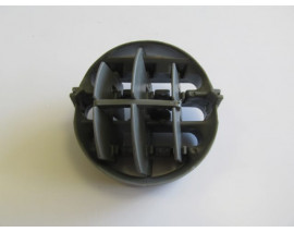 RENAULT KANGOO- 2- CLASSİC- 03/12; ÖN GÖĞÜS ORTA ÜFLEME PETEĞİ GRİ (SAĞ/SOL AYNI) (ADET) (DİFİZÖR)