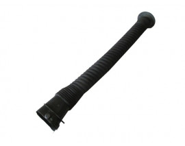 RENAULT KANGOO- 2- CLASSİC- 03/12; HAVA FİLTRE HORTUMU 1,5 DCI (ÇİFT BOĞAZ)