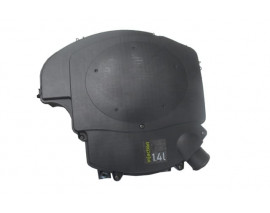 RENAULT KANGOO- 2- CLASSİC- 03/12; HAVA FİLTRE KUTUSU (1.4) (FİTRELİ)