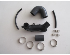 RENAULT KANGOO- 2- CLASSİC- 03/12; TURBO HORTUMU 1.5DCI