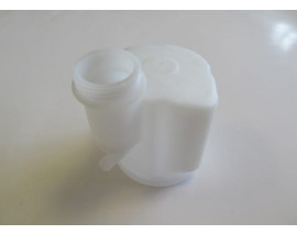 RENAULT KANGOO- 2- CLASSİC- 03/12; HİDROLİK DİREKSİYON YAĞ HAZNE DEPOSU(KAPAKSIZ)1.5 DCI ELEKTRİKLİ