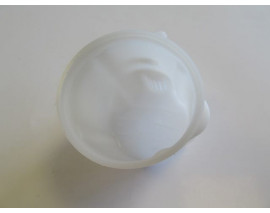 RENAULT KANGOO- 2- CLASSİC- 03/12; HİDROLİK DİREKSİYON YAĞ HAZNE DEPOSU(KAPAKSIZ)1.5 DCI ELEKTRİKLİ