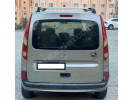 RENAULT KANGOO- 3- 08/13; ARAÇ BİLGİLERİ VE RESİMLERİ