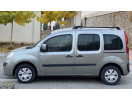 RENAULT KANGOO- 3- 08/13; ARAÇ BİLGİLERİ VE RESİMLERİ