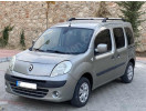 RENAULT KANGOO- 3- 08/13; ARAÇ BİLGİLERİ VE RESİMLERİ