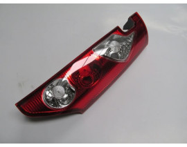 RENAULT KANGOO- 3- 08/13; STOP LAMBASI SAĞ KIRMIZI/BEYAZ (YANA AÇILAN TİP) 2KAPI (MARS)