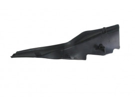 RENAULT KANGOO- 3- 08/13; ÖN CAM IZGARASI SOL (SİLGİ PANELİ)