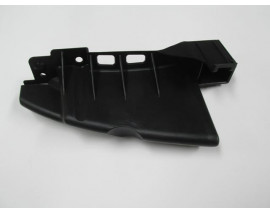 RENAULT KANGOO- 3- 08/13; ÖN TAMPON İÇ BAĞLANTI BRAKETİ SAĞ PLASTİK (TW)