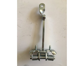 RENAULT KANGOO- 3- 08/13; ÖN KAPI DURDURUCUSU SAĞ/SOL AYNI (ADET) (KAPI GERGİSİ)