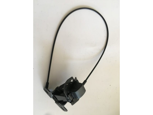 RENAULT KANGOO- 3- 08/13; BAGAJ KİLİDİ ÜST