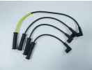 RENAULT KANGOO- 3- 08/13; BUJİ KABLOSU TAKIM (8V)(K7M)1.6 cc (YOW JUNG)