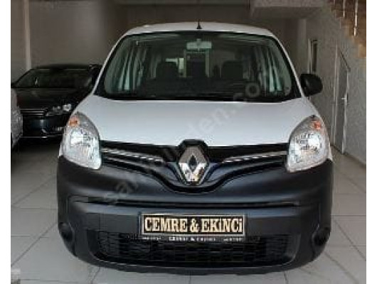 RENAULT KANGOO- 4- 14/21; ARAÇ BİLGİLERİ VE RESİMLERİ