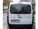 RENAULT KANGOO- 4- 14/21; ARAÇ BİLGİLERİ VE RESİMLERİ