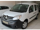 RENAULT KANGOO- 4- 14/21; ARAÇ BİLGİLERİ VE RESİMLERİ