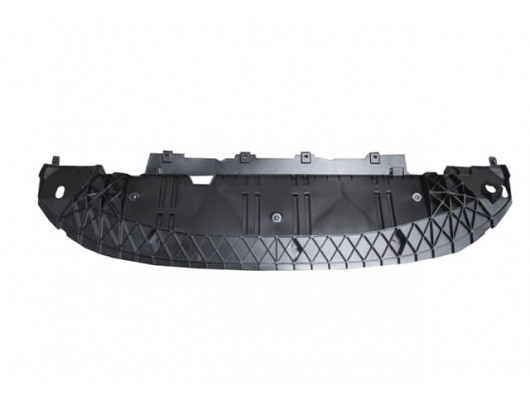 RENAULT KANGOO- 4- 14/21; ÖN TAMPON ALT KORUMA PLASTİĞİ (TYG)