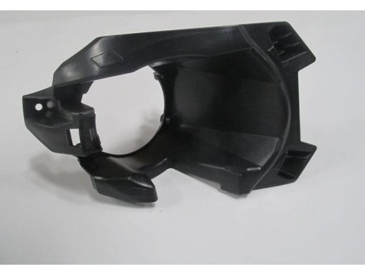 RENAULT KANGOO- 4- 14/17; SİS LAMBA İÇ BAĞLANTI BRAKETİ SAĞ PLASTİK (EUROBUMP)