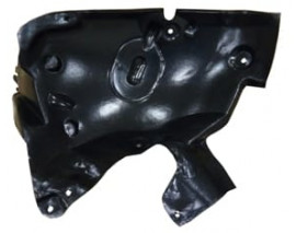 RENAULT KANGOO- 4- 14/21; ÖN ÇAMURLUK DAVLUMBAZI SOL ÖNÜN ÖNÜ (EUROBUMP)