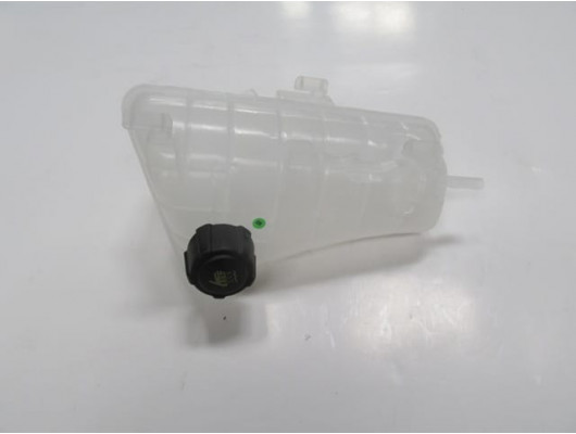 RENAULT KANGOO- 4- 14/21; RADYATÖR YEDEK SU DEPOSU KAPAKLI (GENLEŞME TANKI)