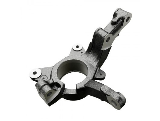 RENAULT KANGOO- 4- 14/21; ÖN AKS TAŞIYICI SAĞ (ABS Lİ)