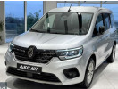 RENAULT KANGOO- 5- 24/25; ARAÇ BİLGİLERİ VE RESİMLERİ