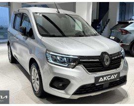 RENAULT KANGOO- 5- 24/25; ARAÇ BİLGİLERİ VE RESİMLERİ