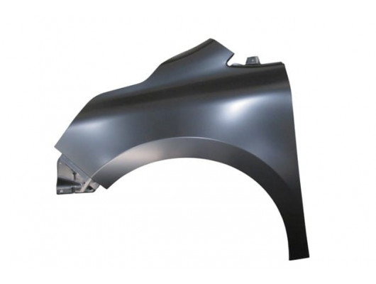 RENAULT KANGOO- 5- 24/25; ÖN ÇAMURLUK DELİKSİZ SOL (TW)