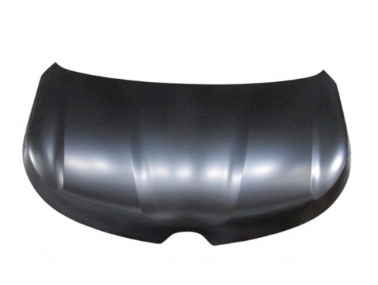 RENAULT KANGOO- 5- 24/25; MOTOR KAPUTU (ALUMİNYUM)(TW)