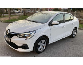 RENAULT TALIANT- 21/24; ARAÇ BİLGİLERİ VE RESİMLERİ